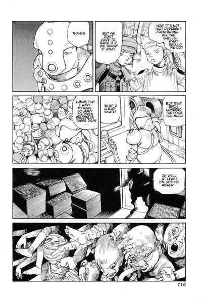 Choutennou Parataxis | Super-Conductive Brains Parataxis