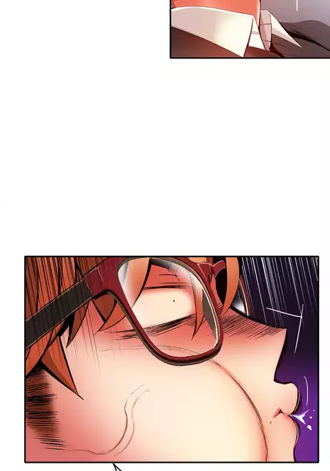 Lilith`s Cord Ch.1-25