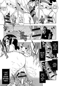 [Kaiduka] Ero Life Ch. 1-9 END [English] [Lazarus H] [Digital]