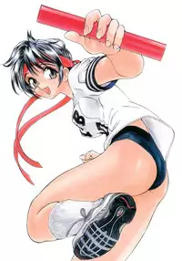 [Oh! Great] Junk Story ~Tetsukuzu Monogatari~