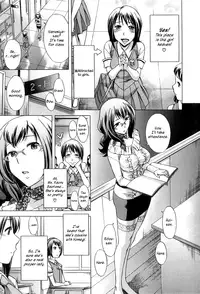 [Okuni Yoshinobu] After School Tin Time chapter 1-3 [English] =SW=