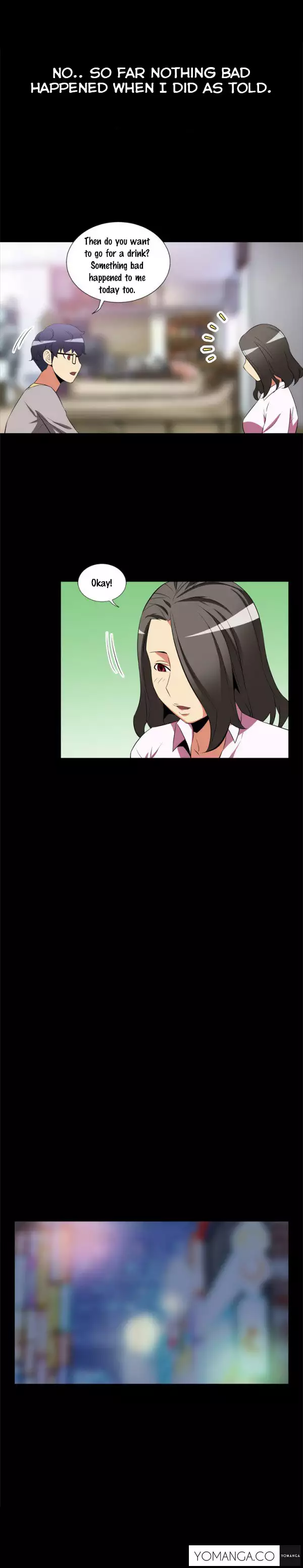 Love Parameter Ch.1-10