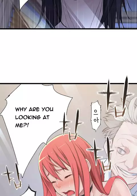 Tissue Thieves Ch.1-36