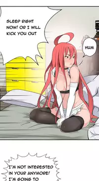 Tissue Thieves Ch.1-18 (English) (Ongoing)