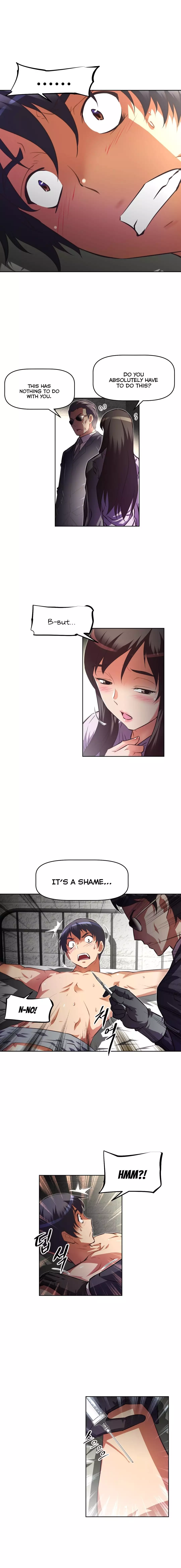 Brawling Go Ch.76-126