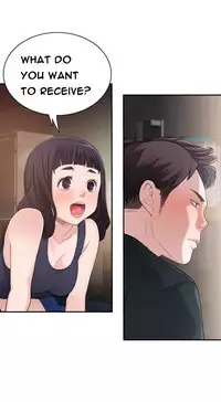 Tissue Thieves Ch.1-17 (English) (Ongoing)