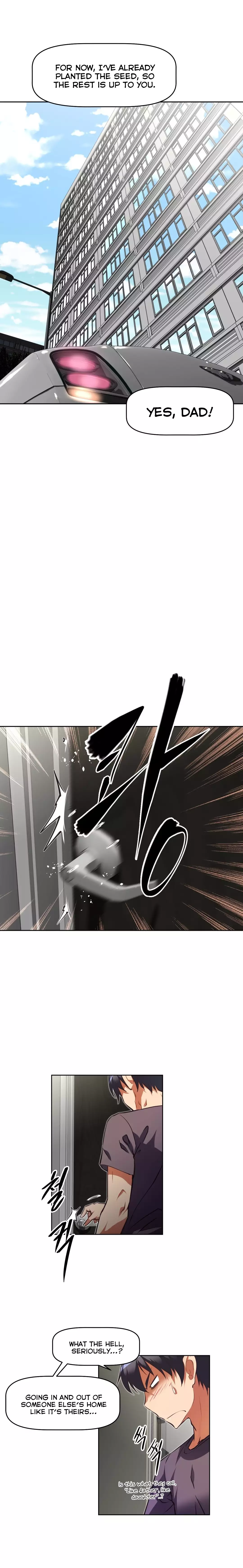 Brawling Go Ch.76-119