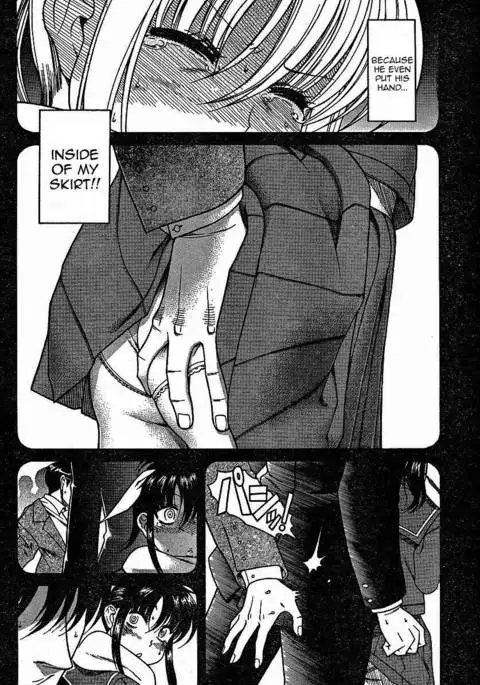 Bra Girl - Chapter 3