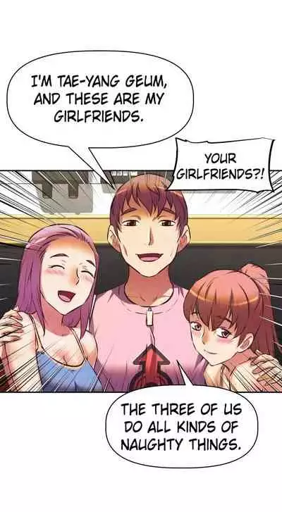 [Abio4, Warren] Streamer Aunt (1-22) [English] [Ongoing]