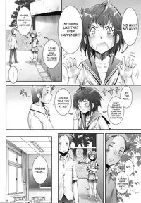 Pretty Cool [Sengoku-kun]