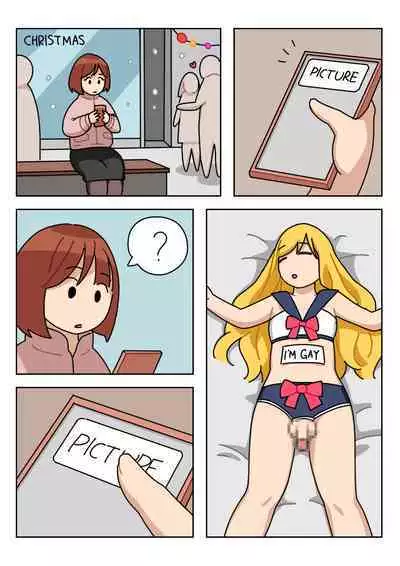 [Popuka9] Sissy Life ch.1-19 [English][ongoing]