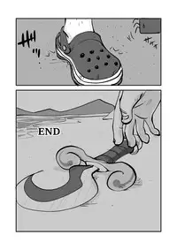 [nu-] Kawamono End (201-211)