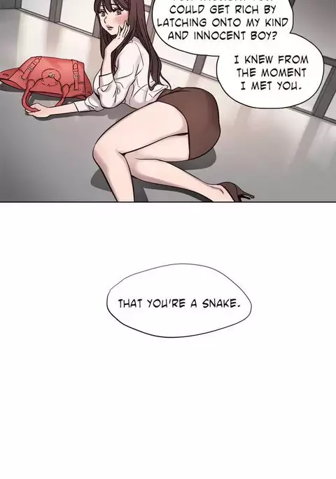 Atonement Camp Ch.1-18