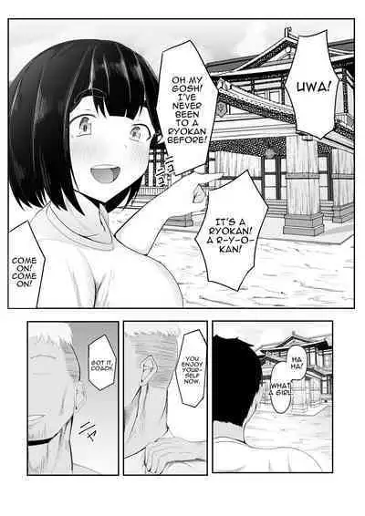 My Prim & Proper Girlfriend Gets Corrupted By A Massive Dick At Training Camp