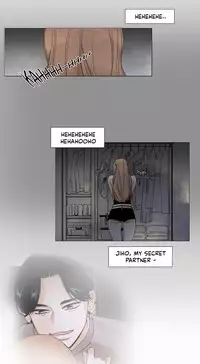 [Silverstar] Talk To Me Ch.1-27 (English) (Ongoing)