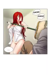 Cartoonist's NSFW Season 1 Chapter 1-20 (English)