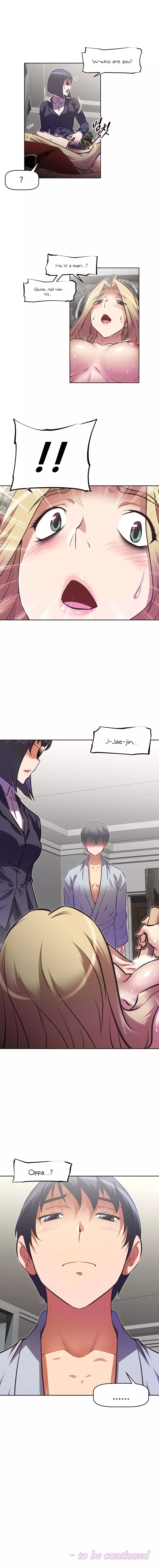 Brawling Go Ch.76-103