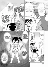 Ticket to Heaven Part 1 [ENG]