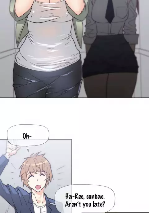 Household Affairs Ch.1-40