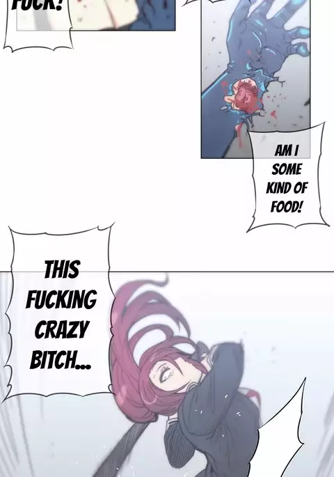 Household Affairs Ch.1-45