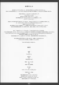 (C70) [Nagaredamaya (BANG-YOU)] Piropon (Record of Lodoss War)