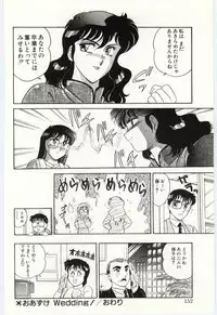 [Amagi Kei] THE SWEET COP