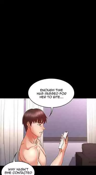 TEACHER PUNISHMENT Ch.1-14 [English]