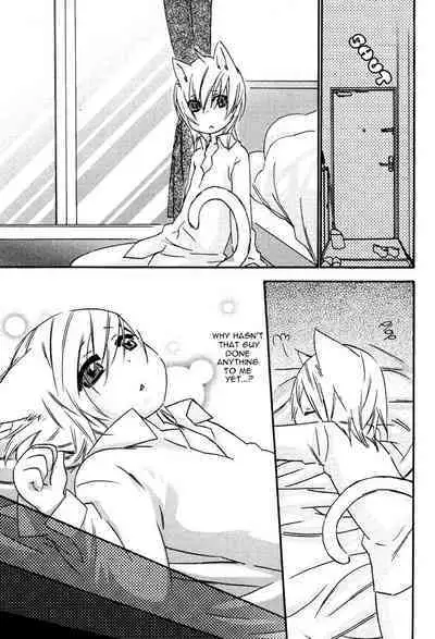 Puchi D VOL. 4 Kemonomimi