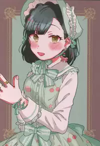 MILLION LIVE FETISHISM