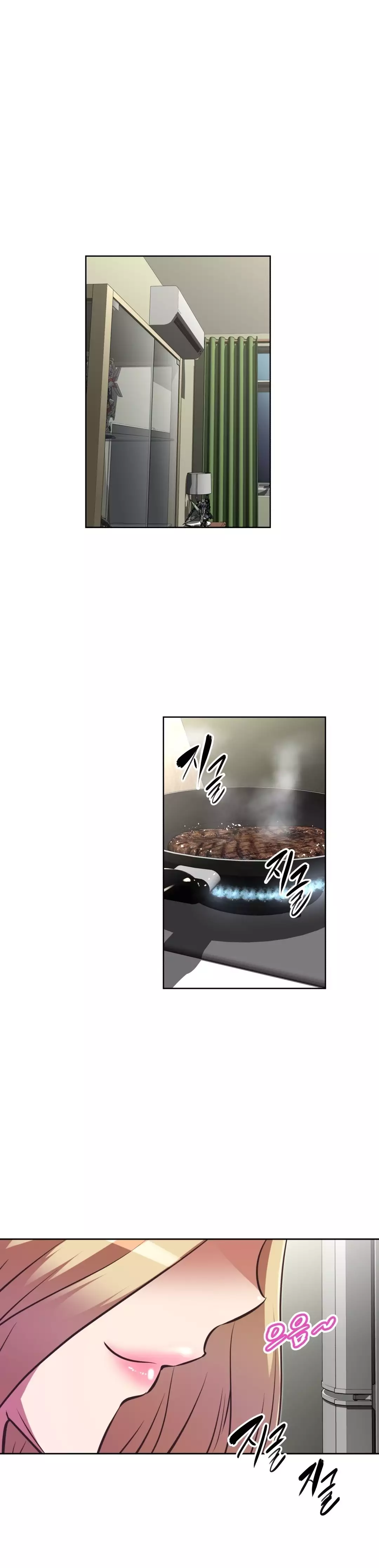 Brawling Go Ch.76-121