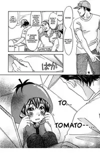 [CJ Michalski] Tomato Pretty (ENG)