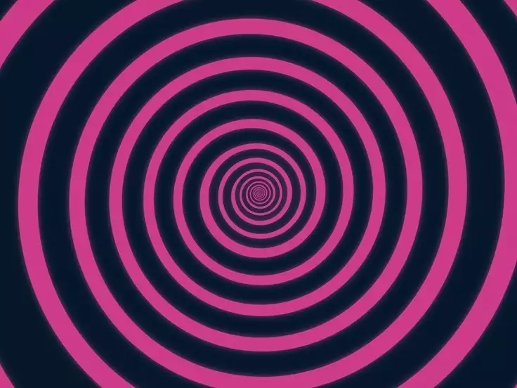 Possession of a witch