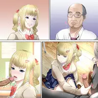 [Doriane] Namaiki na Aitsu o..