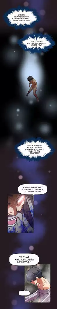 Brawling Go Ch.149-152