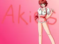 [BikaBika] Sanshoku Dama Return (Magic Knight Rayearth)