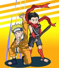 [Guttari] Rasen no Kakera Kai [Raw]