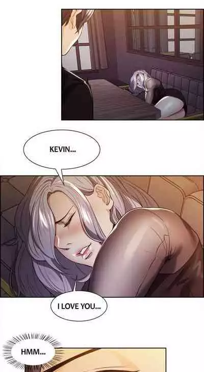 Taste of Forbbiden Fruit Ch.7/24