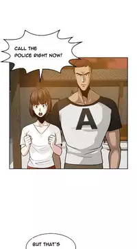 Change Partner Ch.1-19 (English) (Ongoing)