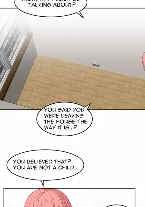 Hari Dormitory Ch.0-29