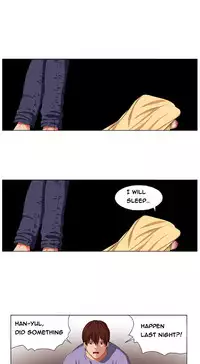 Trap Ch.1-6 (English) (Ongoing)