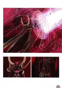 11eyes complete illustworks