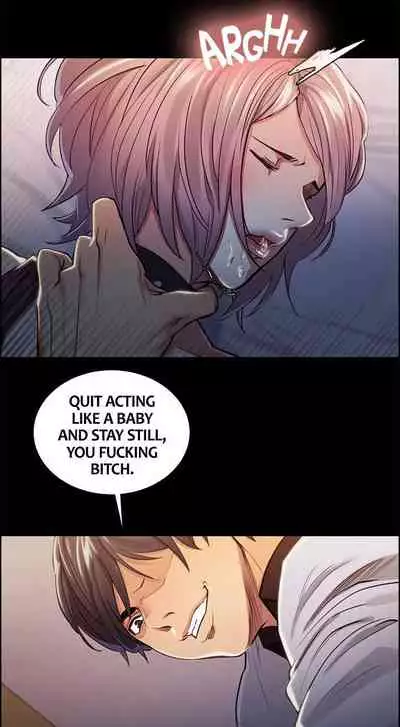 Taste of Forbbiden Fruit Ch.27/53