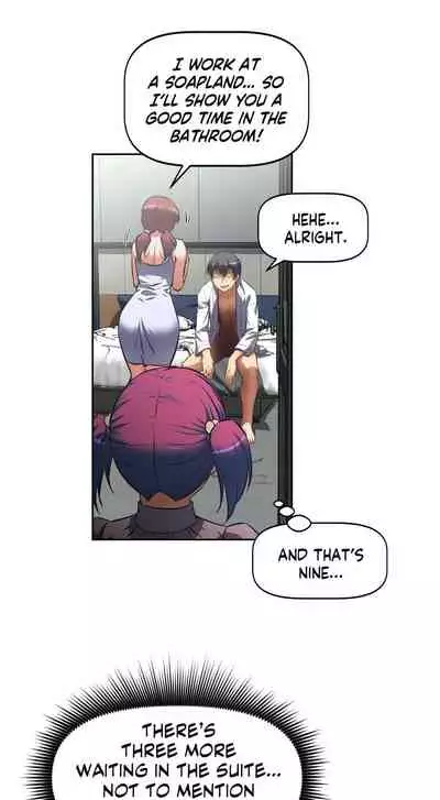 The Girls’ Nest | HELL'S HAREM Ch.1-11 [English]