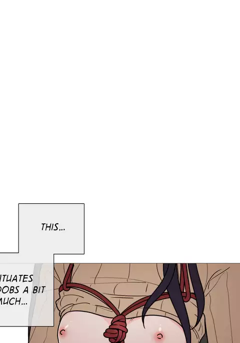 Sadistic Beauty Ch.1-30