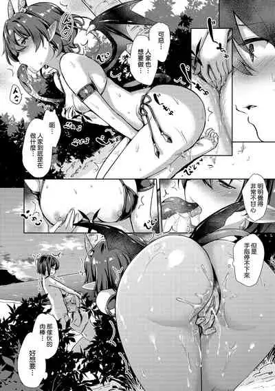 Succubus Company | 魅魔精源開發公司