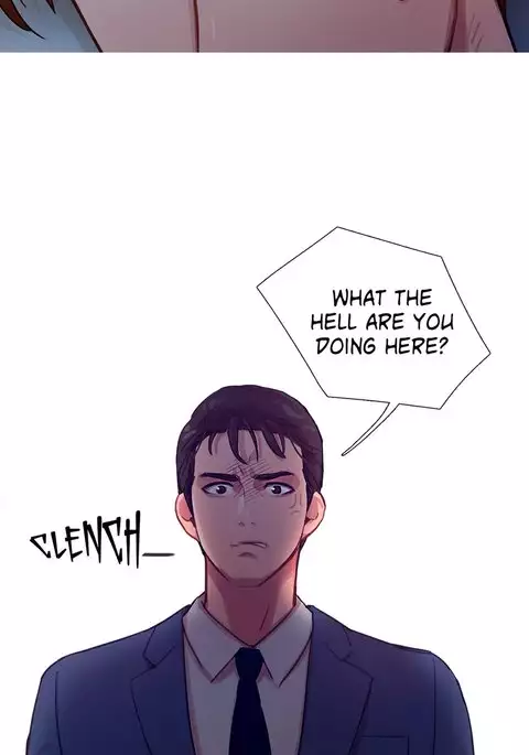 Scandal of the Witch Ch.1-15