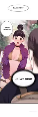 Tissue Thieves Ch.1-5 (English) (Ongoing)