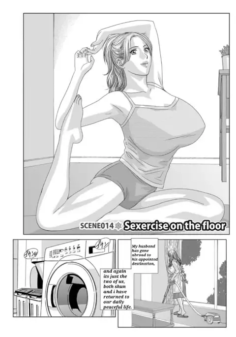 Dear My Mother 2 Ch. 1-6