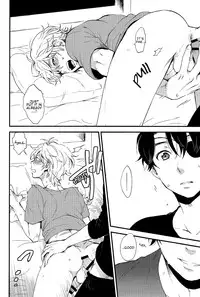 (SPARK10) [LOG (M2GO)] YES/NO (ALDNOAH.ZERO) [English] [black7bleach]