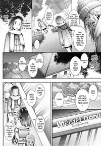 Haguringu | Love Maneuvering Ch. 1-6